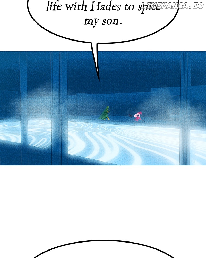 Lore Olympus chapter 158 - page 73