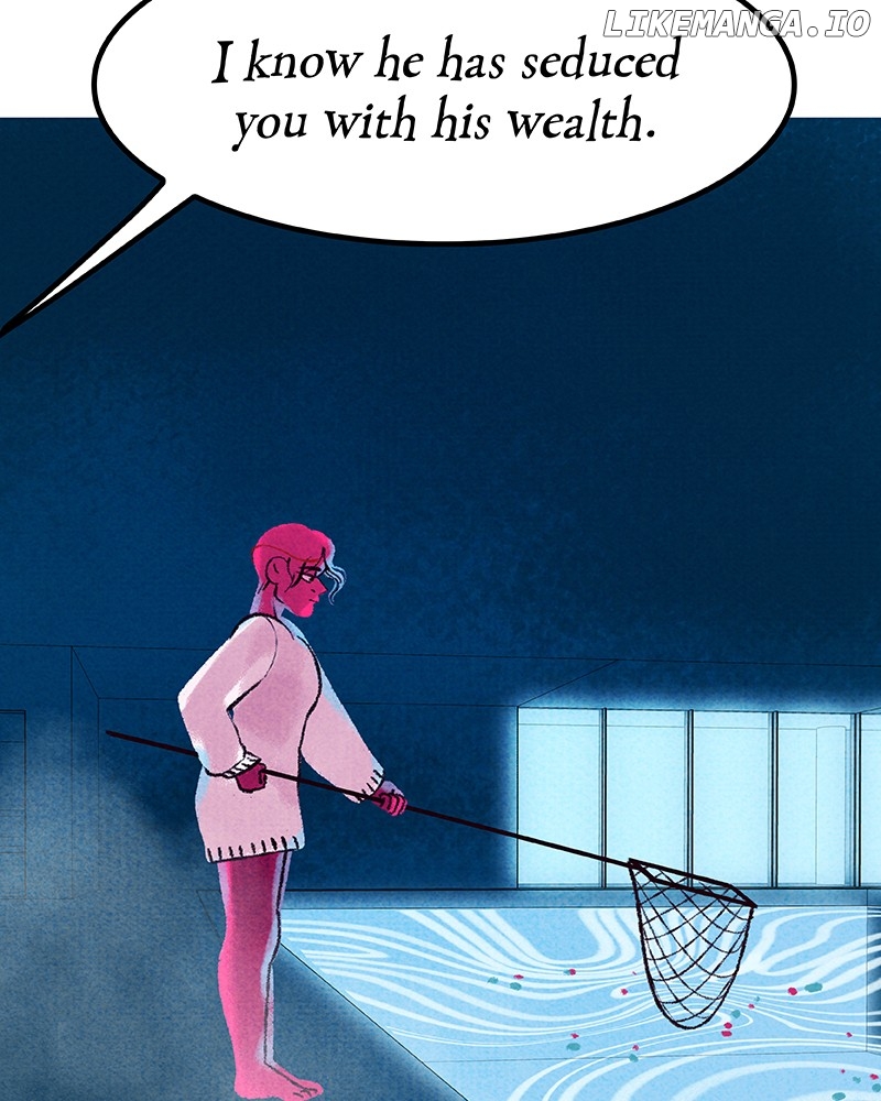 Lore Olympus chapter 158 - page 74