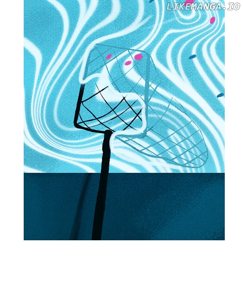 Lore Olympus chapter 158 - page 76