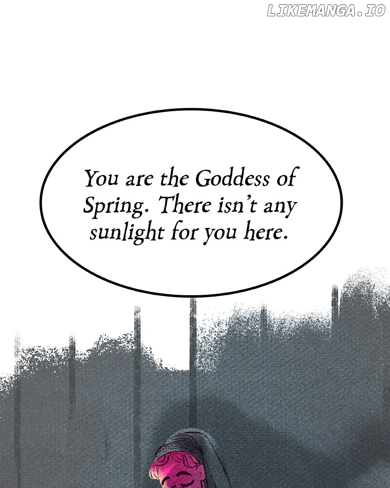 Lore Olympus chapter 158 - page 77