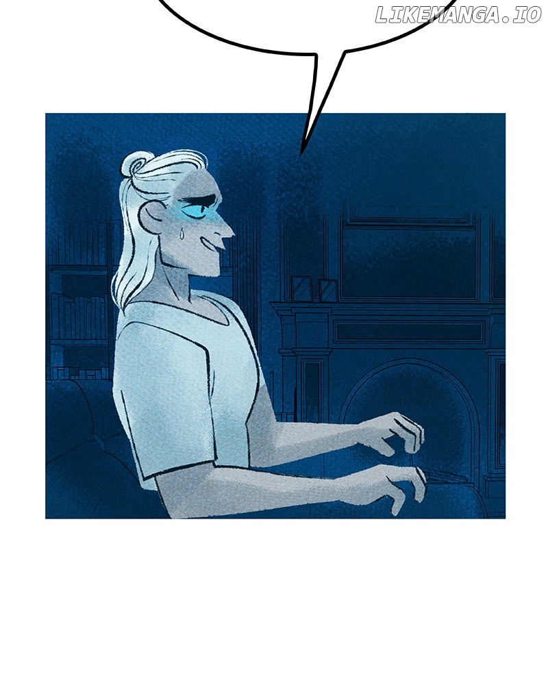 Lore Olympus chapter 158 - page 8