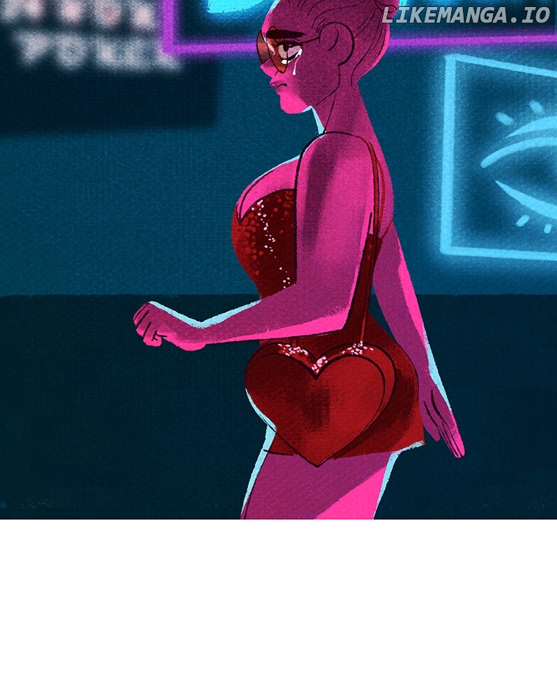 Lore Olympus chapter 158 - page 80