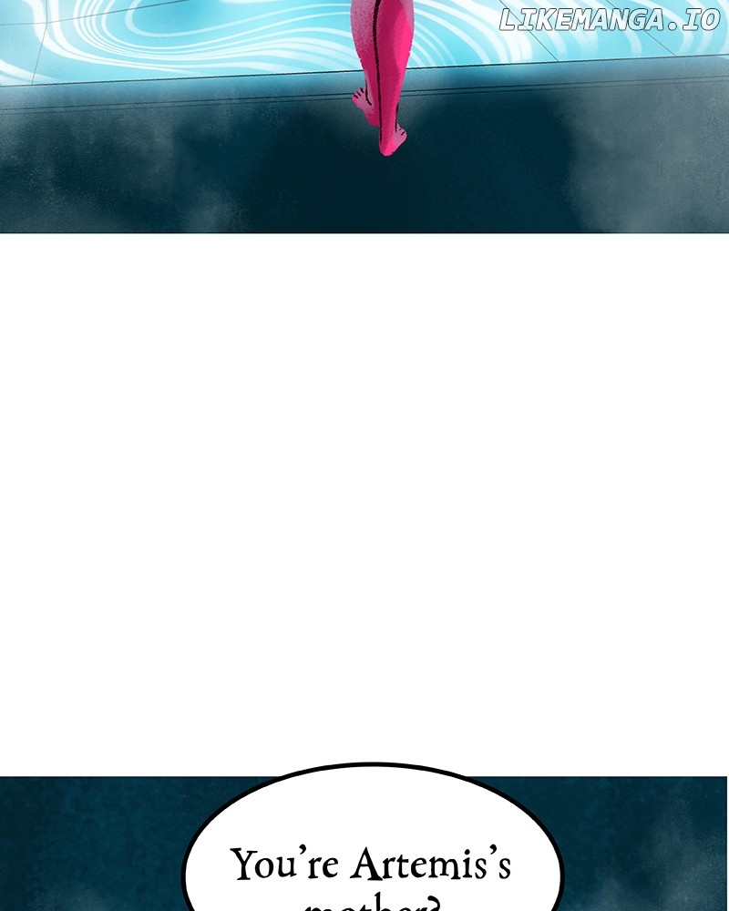 Lore Olympus chapter 158 - page 82