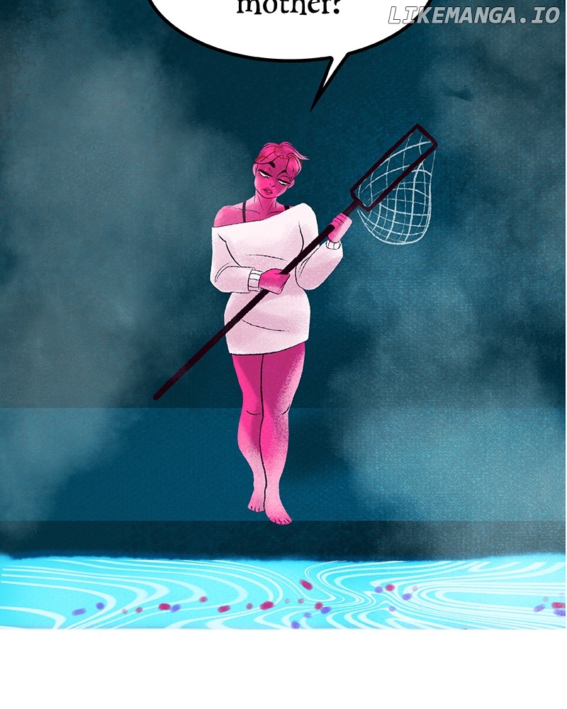 Lore Olympus chapter 158 - page 83