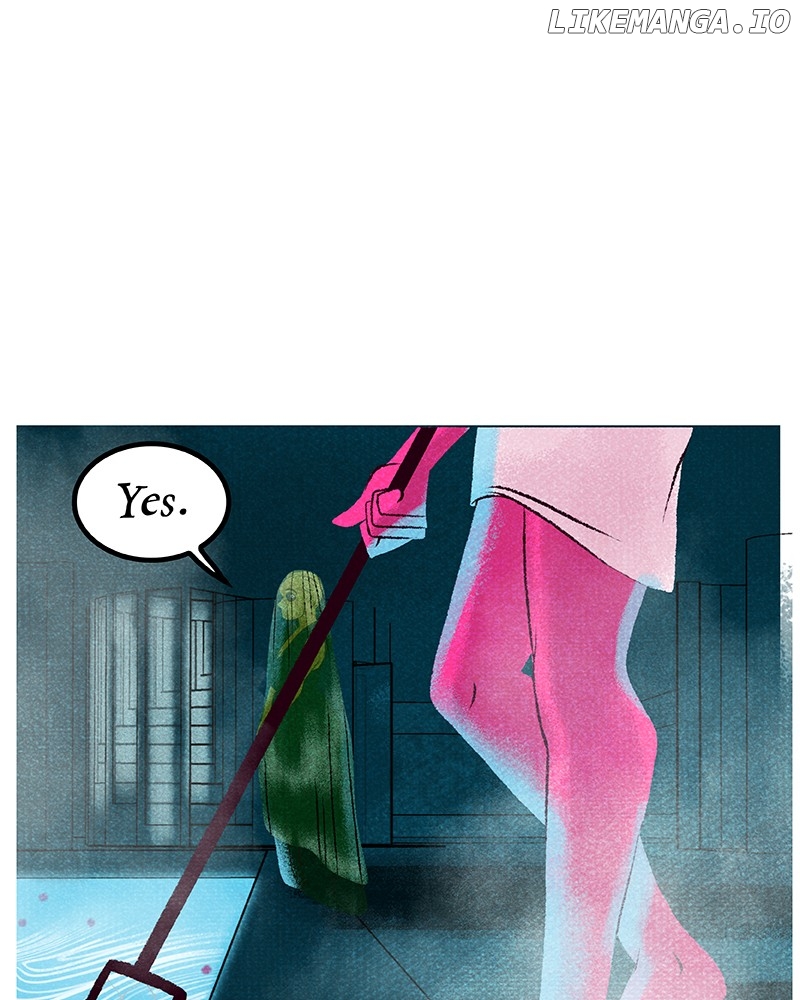Lore Olympus chapter 158 - page 84