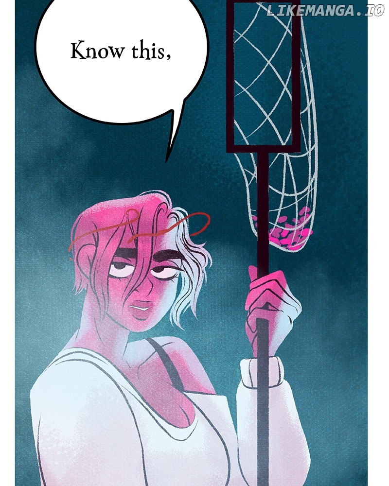 Lore Olympus chapter 158 - page 86