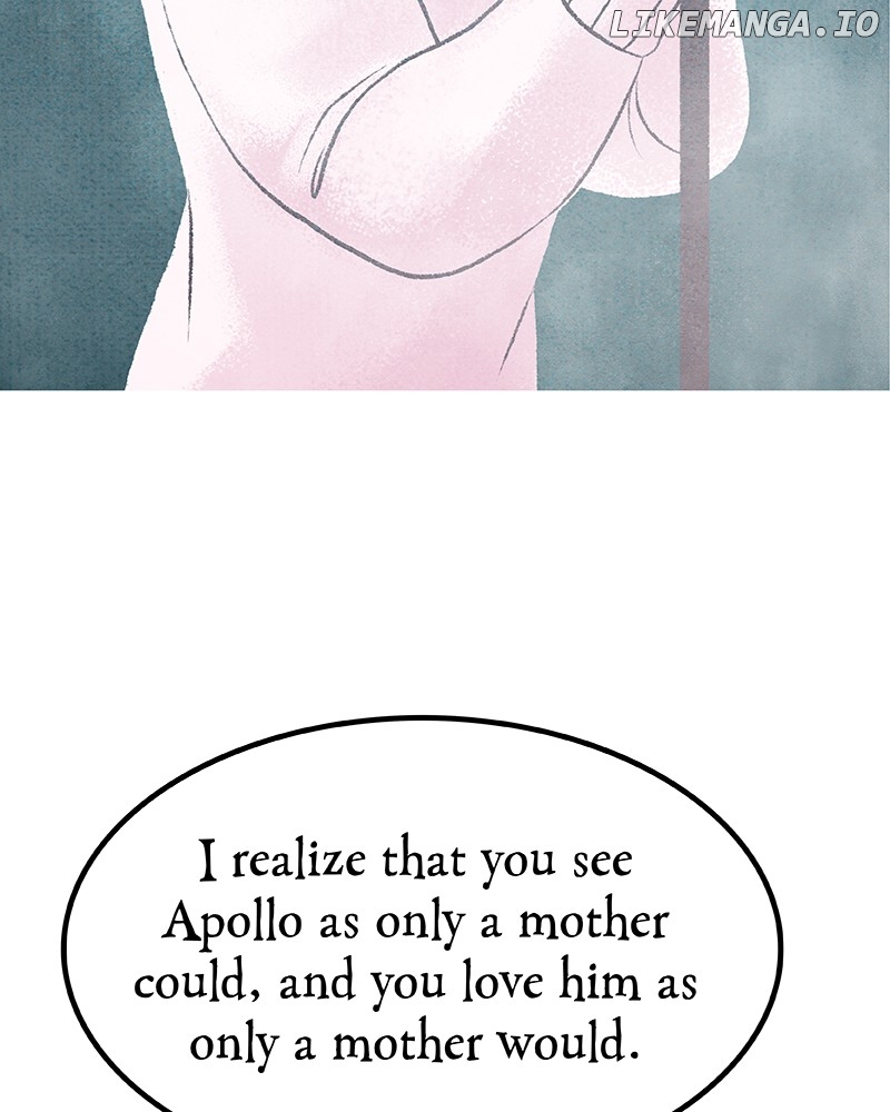 Lore Olympus chapter 158 - page 89