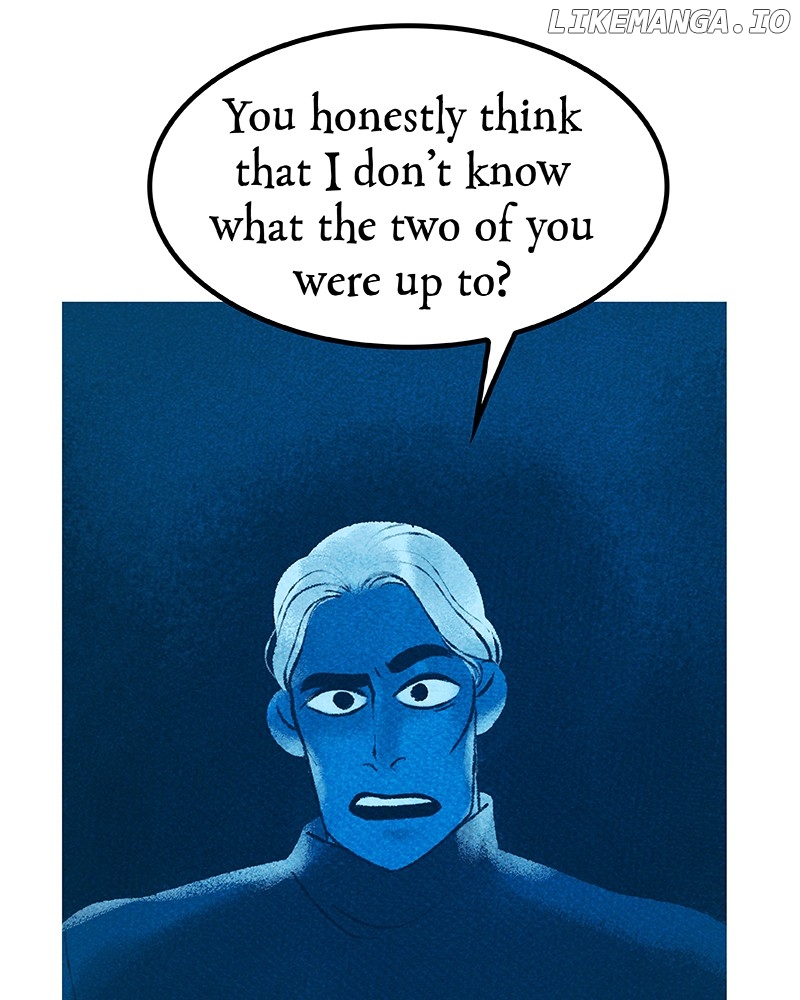 Lore Olympus chapter 158 - page 9
