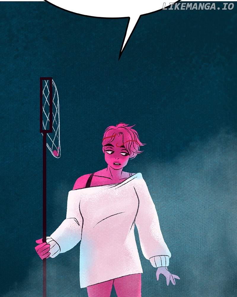 Lore Olympus chapter 158 - page 90
