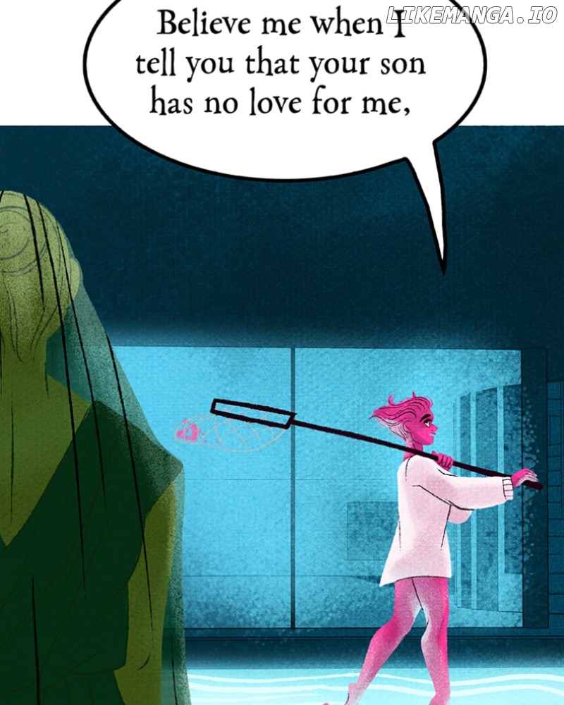 Lore Olympus chapter 158 - page 92
