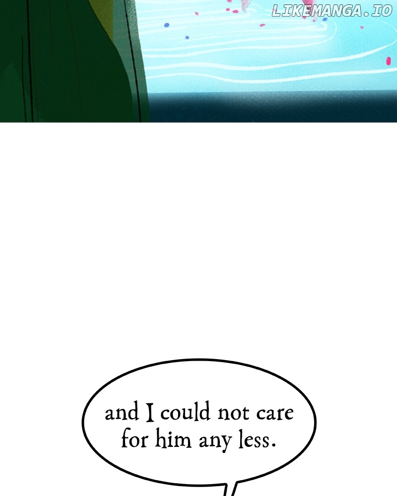 Lore Olympus chapter 158 - page 93