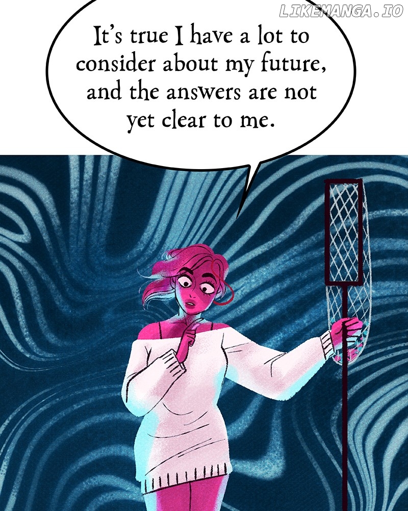 Lore Olympus chapter 158 - page 96