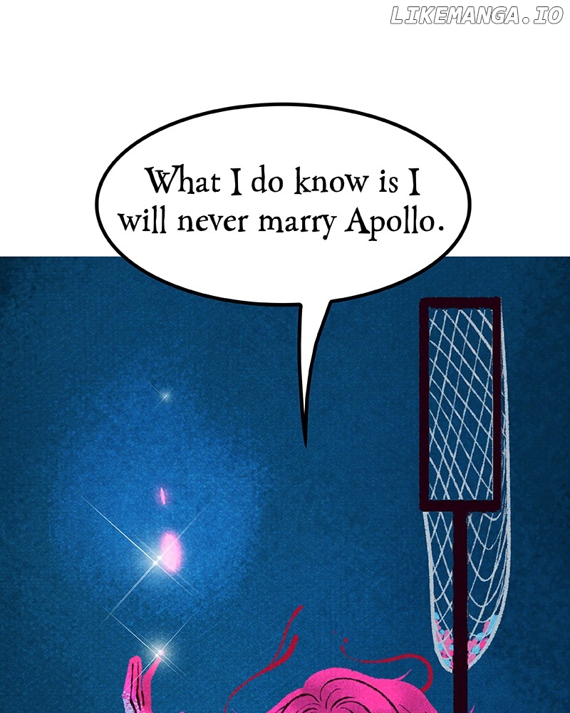 Lore Olympus chapter 158 - page 98