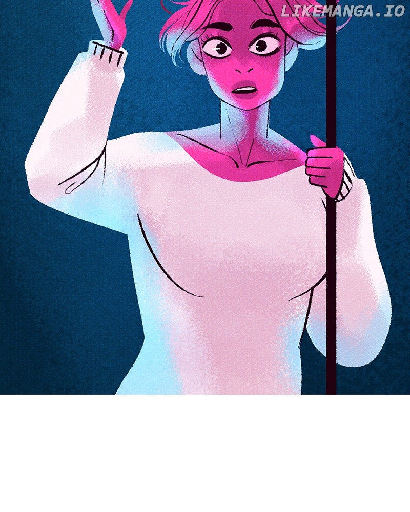 Lore Olympus chapter 158 - page 99