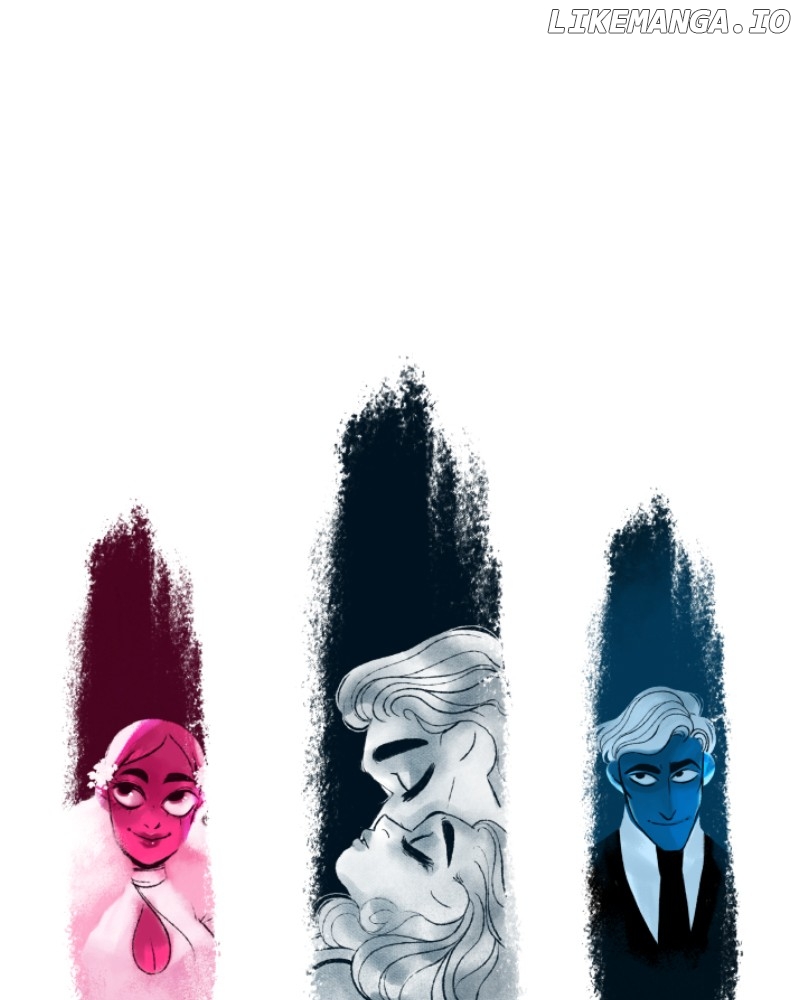 Lore Olympus chapter 146 - page 1