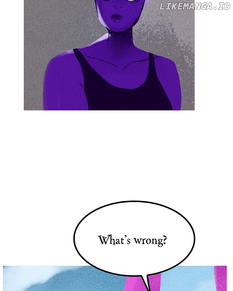 Lore Olympus chapter 146 - page 100