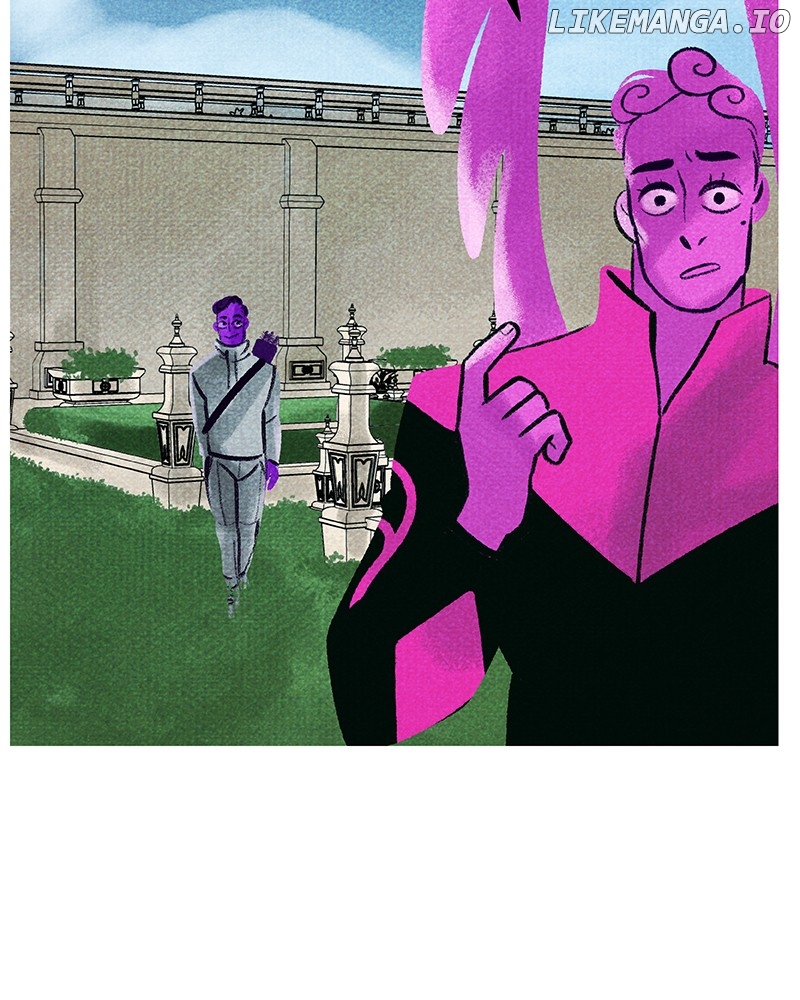 Lore Olympus chapter 146 - page 101