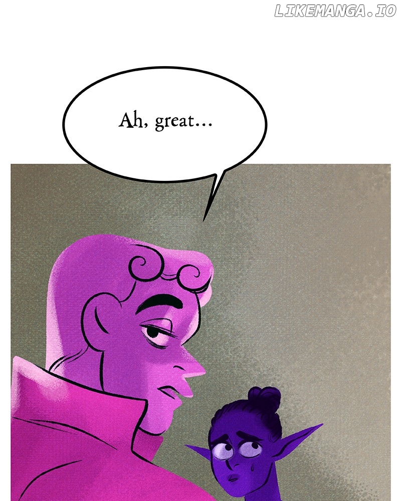 Lore Olympus chapter 146 - page 102