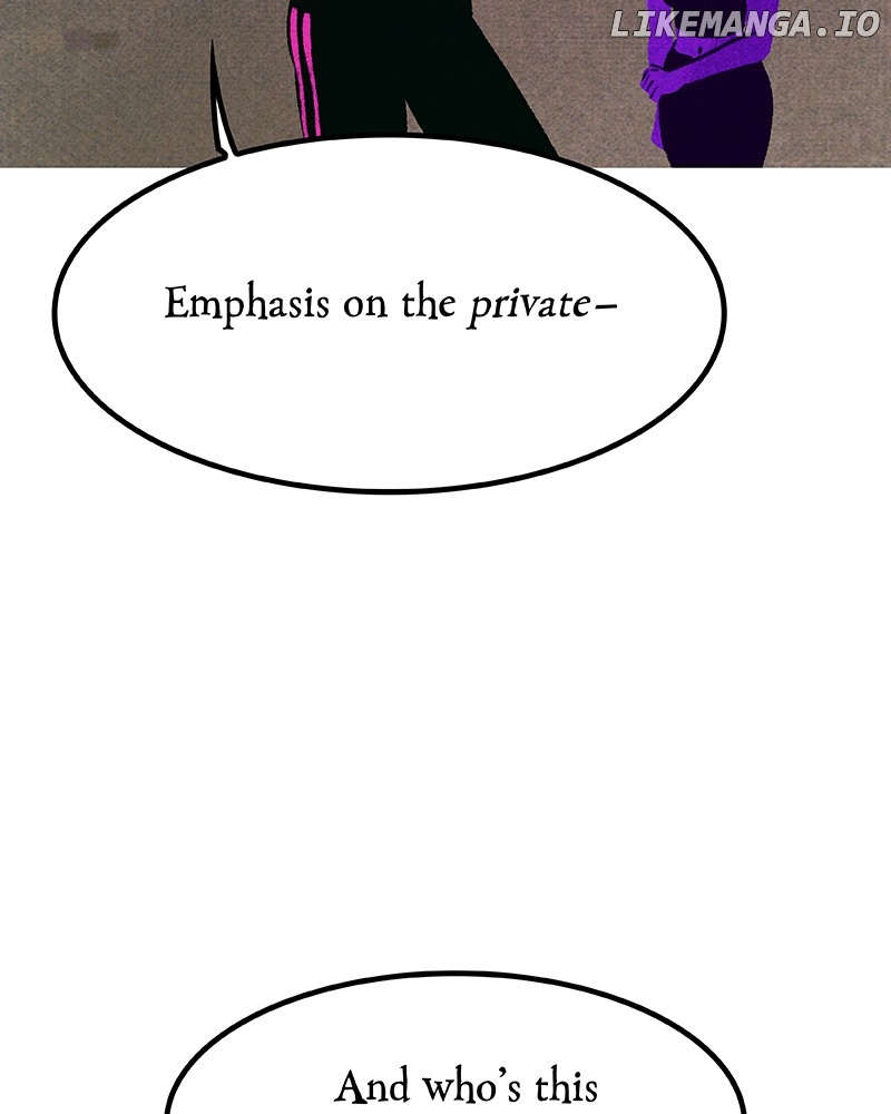 Lore Olympus chapter 146 - page 106