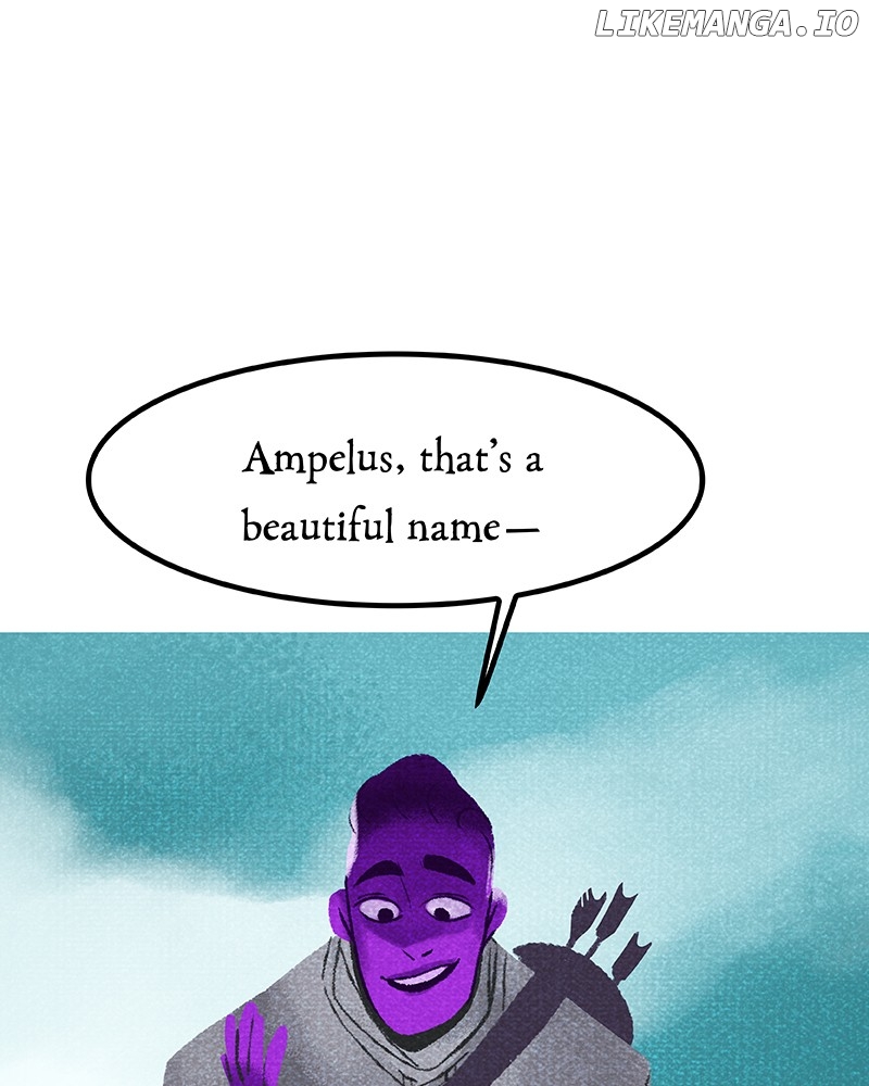 Lore Olympus chapter 146 - page 108