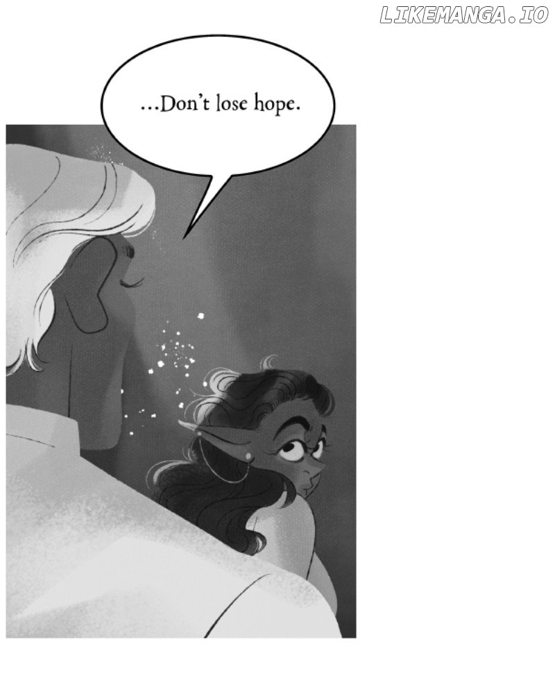 Lore Olympus chapter 146 - page 11