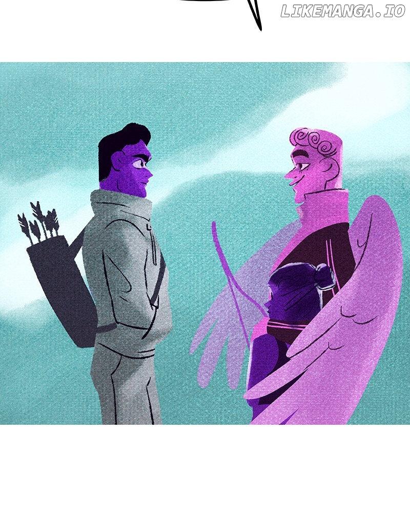 Lore Olympus chapter 146 - page 112
