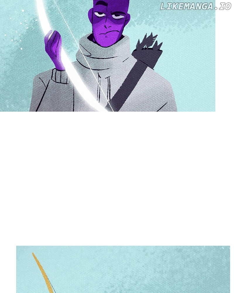 Lore Olympus chapter 146 - page 115