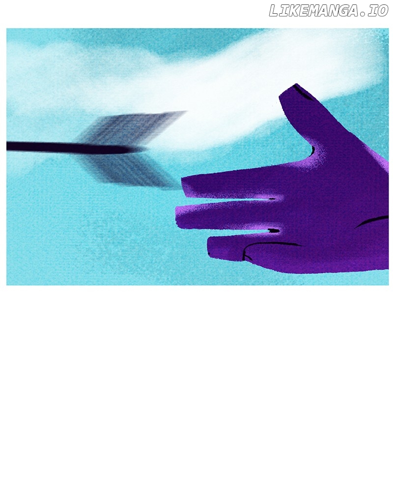 Lore Olympus chapter 146 - page 120