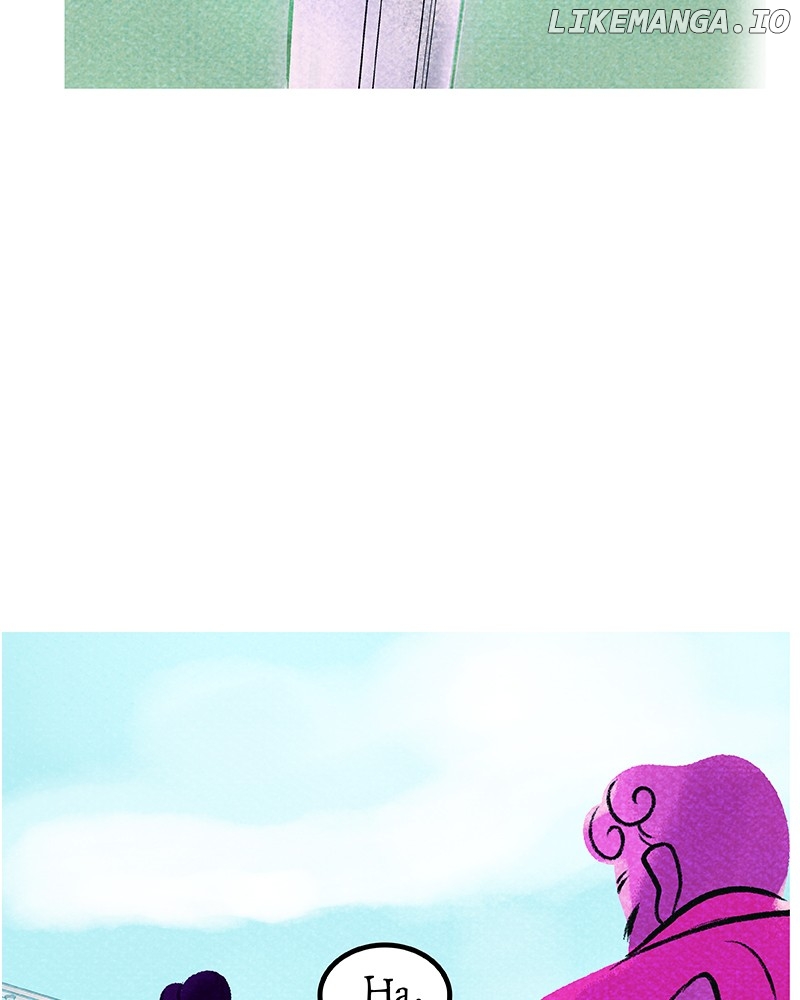 Lore Olympus chapter 146 - page 122