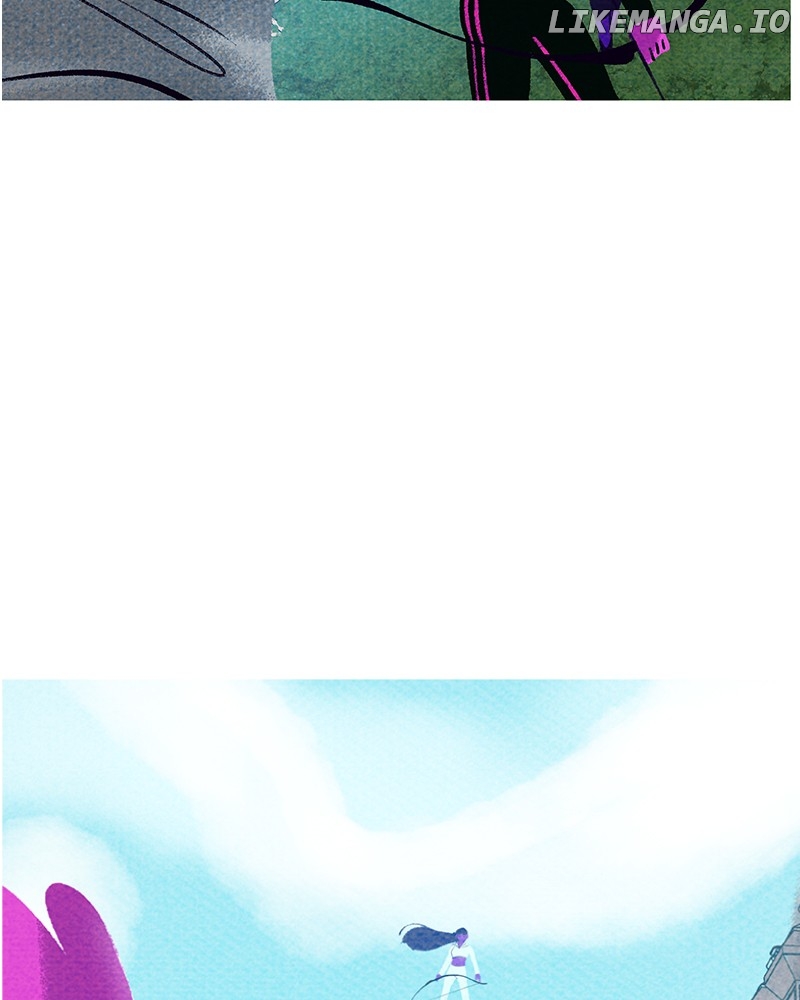 Lore Olympus chapter 146 - page 125