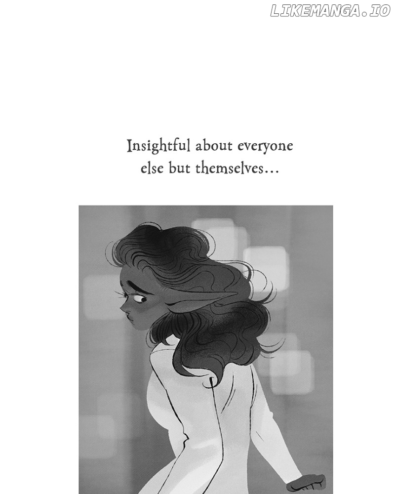 Lore Olympus chapter 146 - page 13