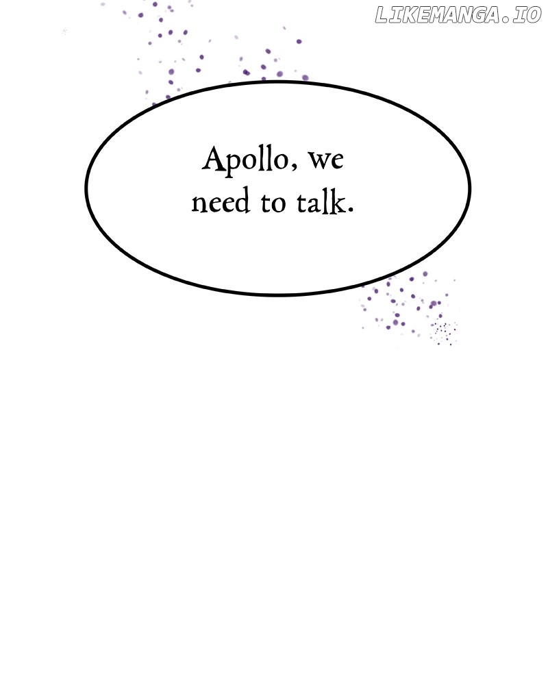Lore Olympus chapter 146 - page 130