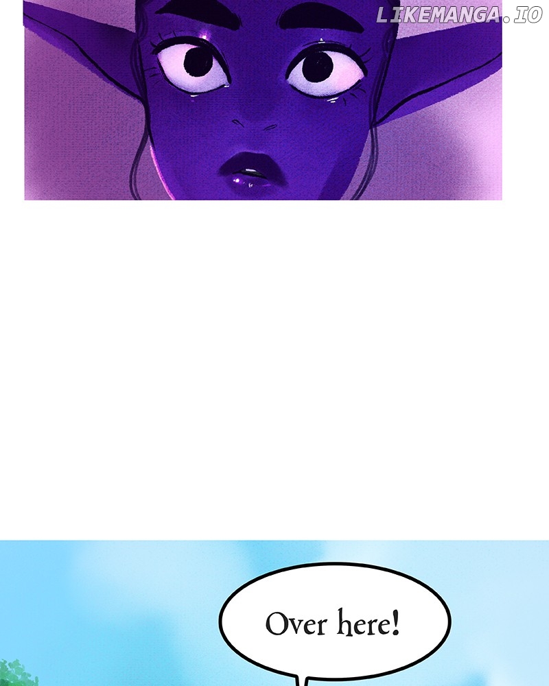 Lore Olympus chapter 146 - page 15