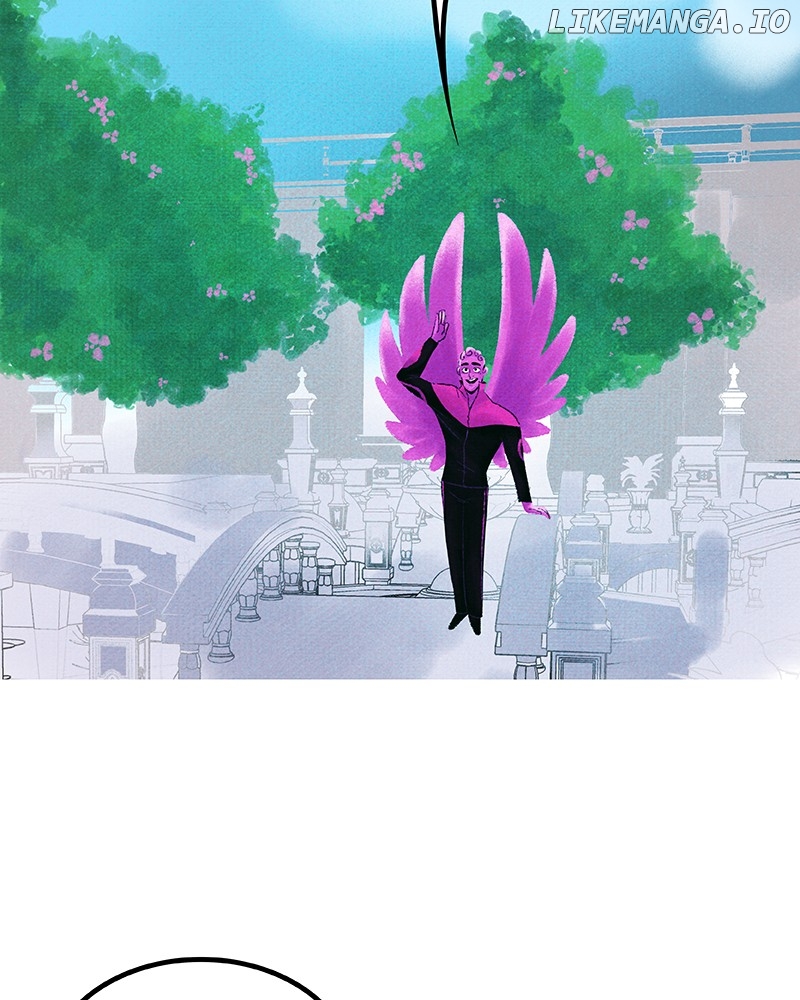 Lore Olympus chapter 146 - page 16