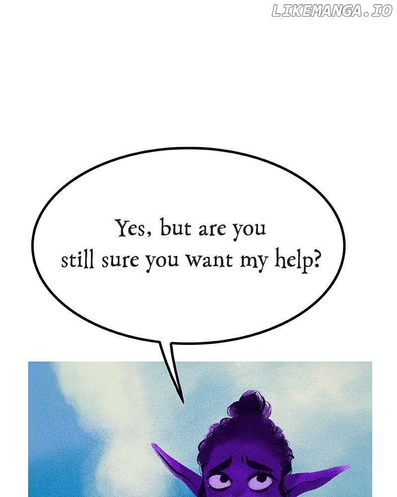 Lore Olympus chapter 146 - page 20