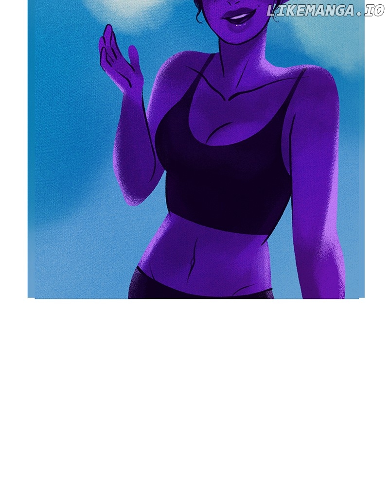 Lore Olympus chapter 146 - page 21
