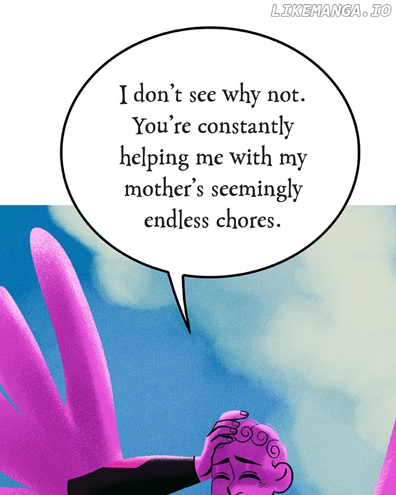 Lore Olympus chapter 146 - page 22