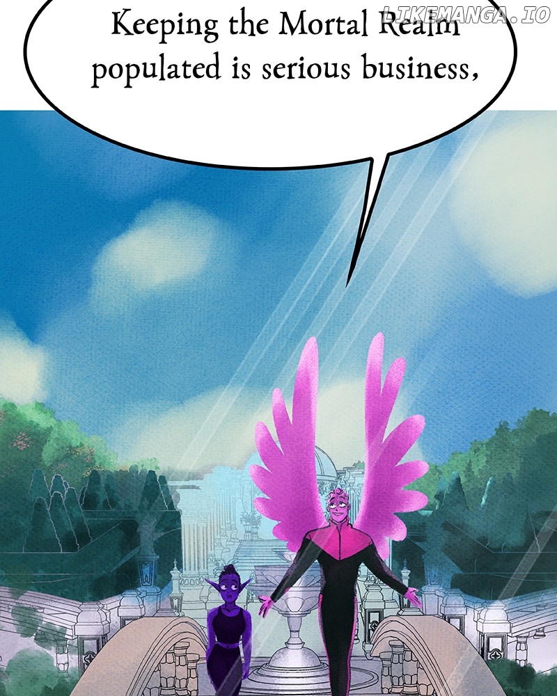 Lore Olympus chapter 146 - page 24