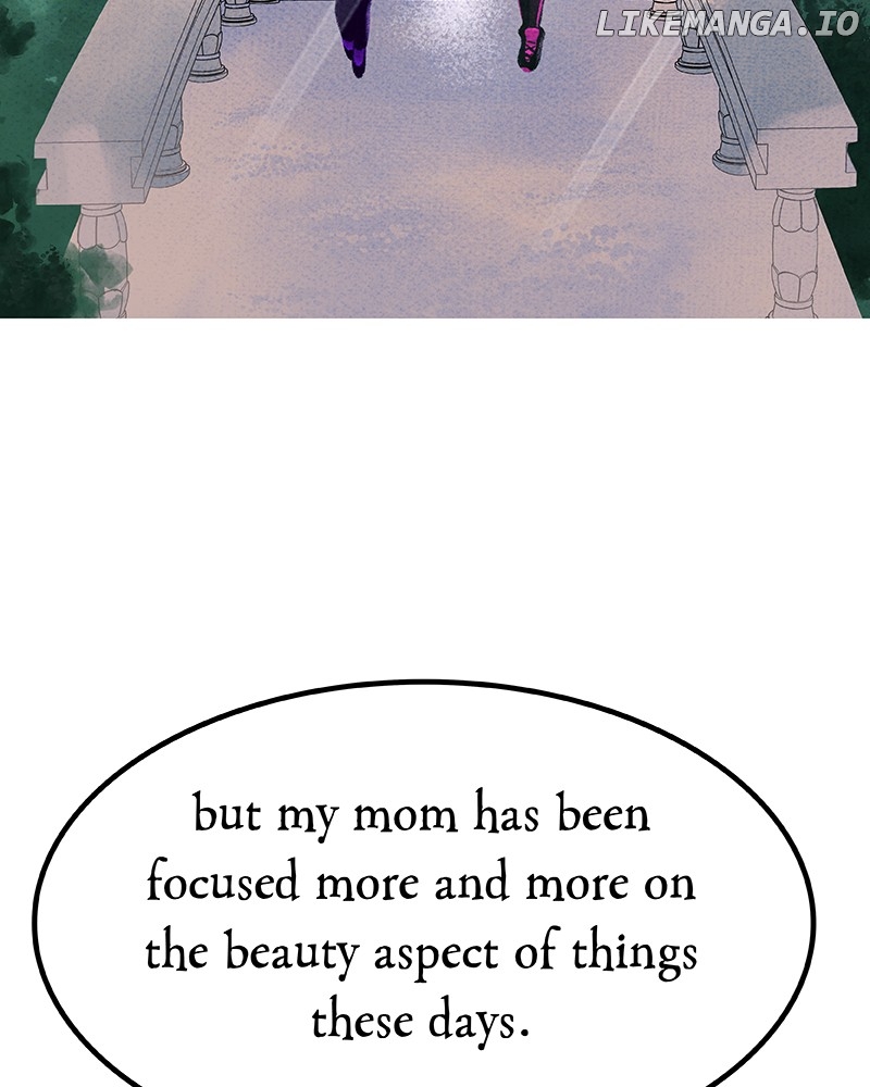 Lore Olympus chapter 146 - page 25