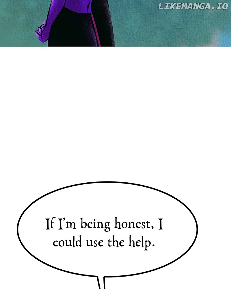 Lore Olympus chapter 146 - page 27