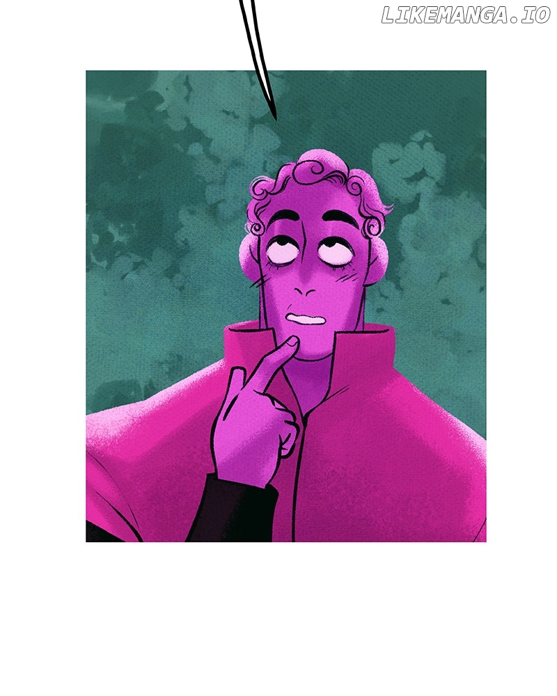 Lore Olympus chapter 146 - page 28