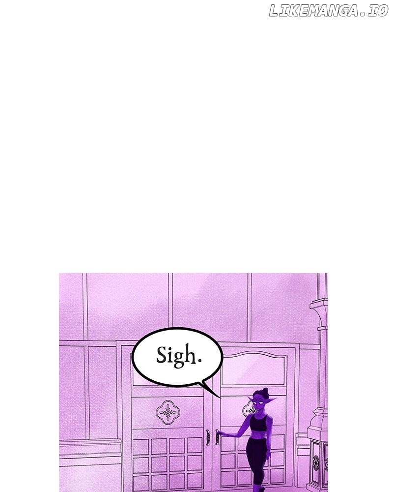 Lore Olympus chapter 146 - page 3