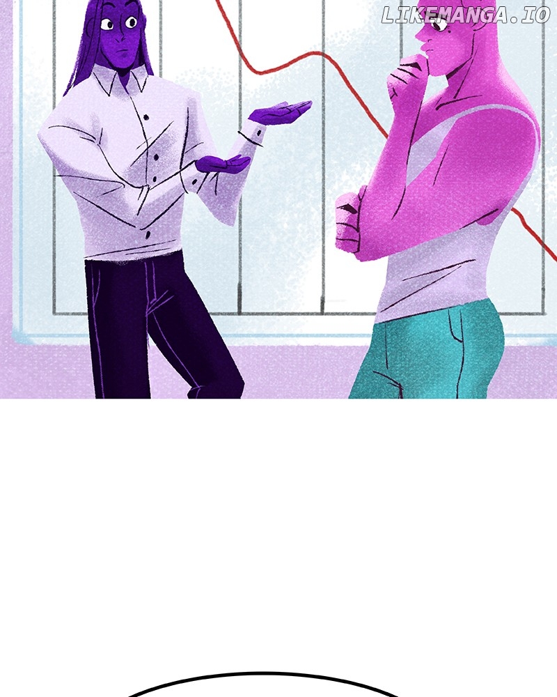 Lore Olympus chapter 146 - page 31