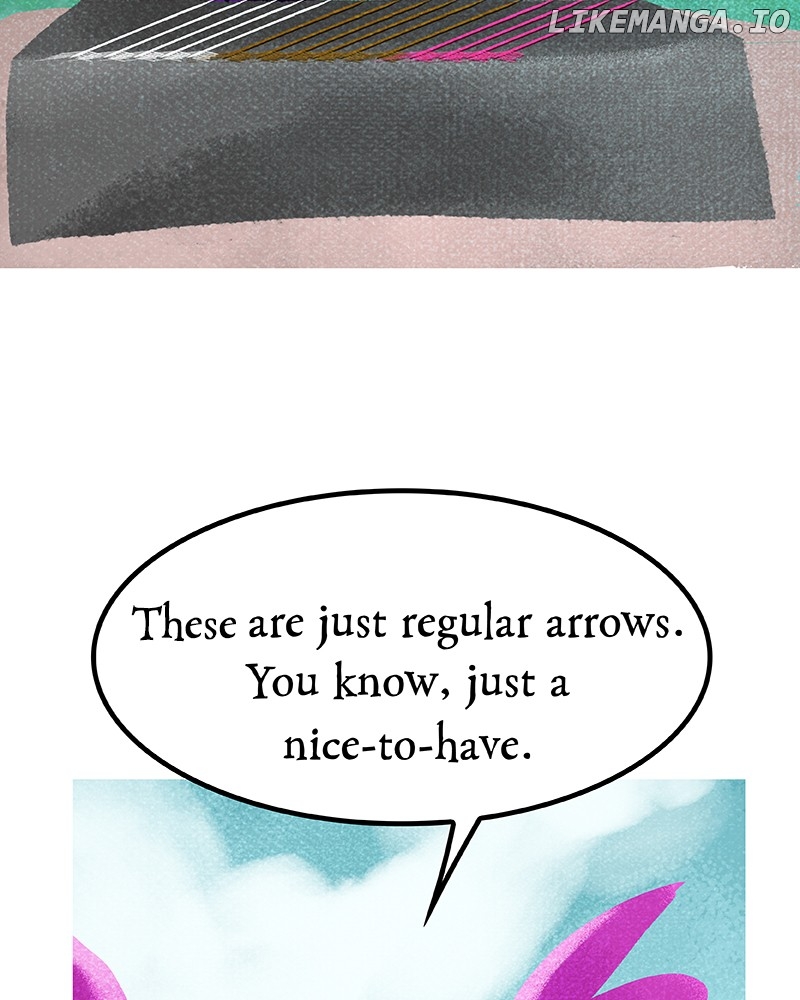 Lore Olympus chapter 146 - page 33