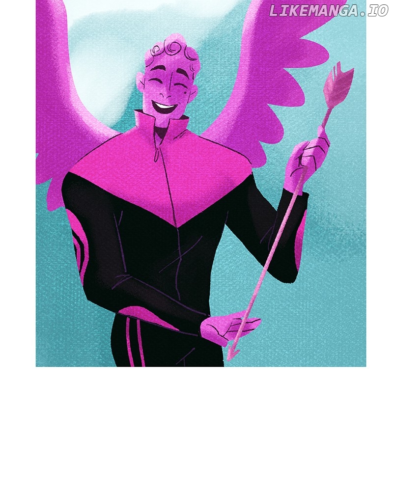 Lore Olympus chapter 146 - page 34