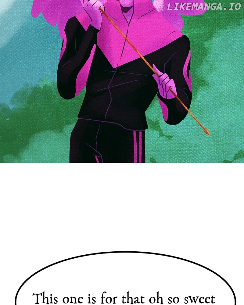 Lore Olympus chapter 146 - page 36