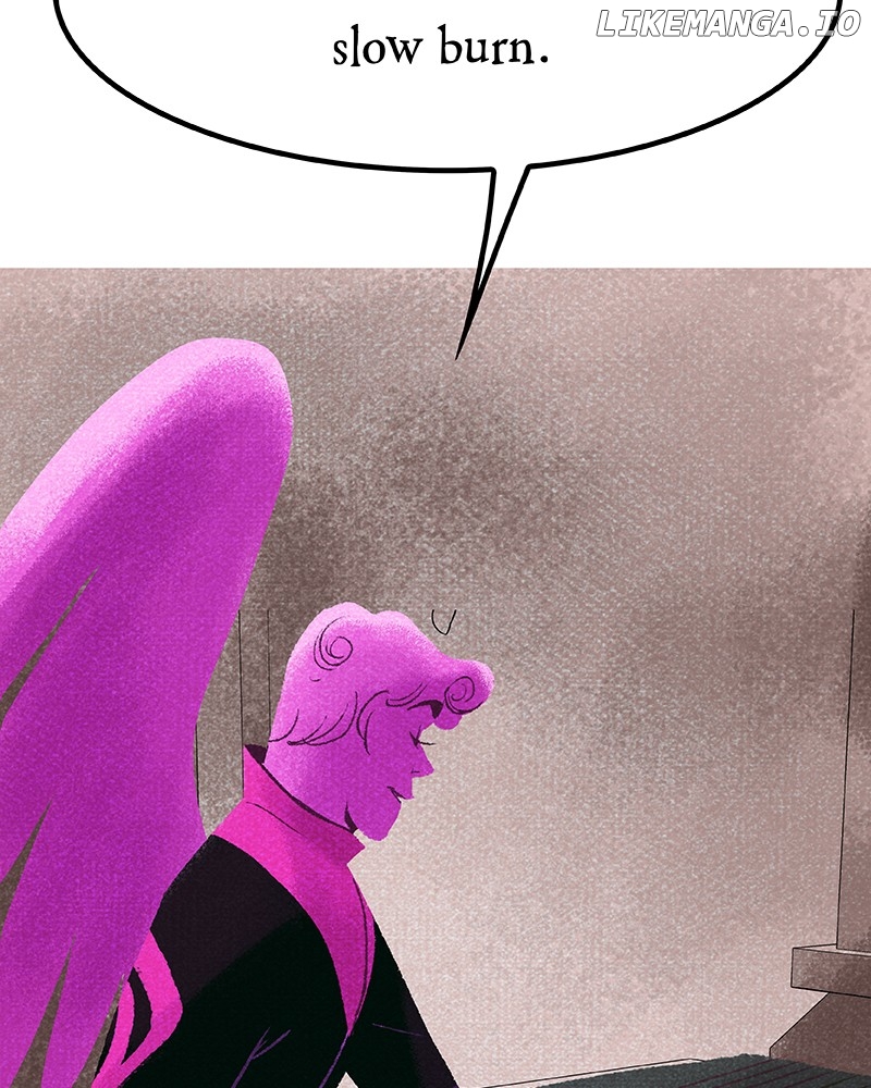 Lore Olympus chapter 146 - page 37