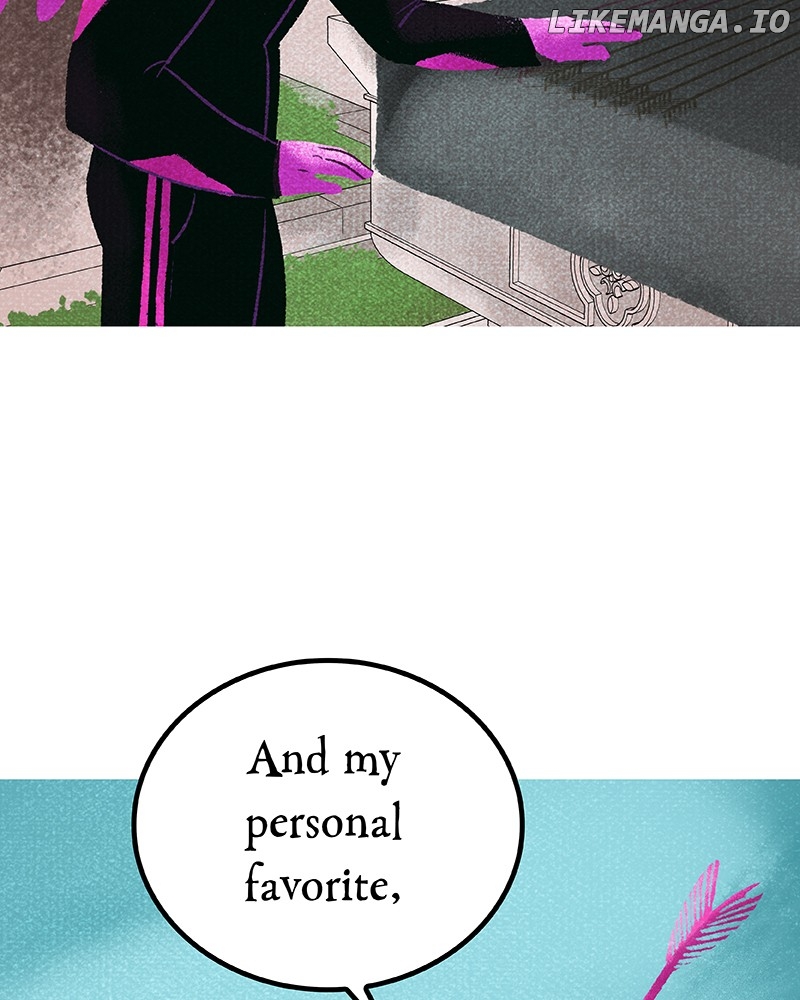 Lore Olympus chapter 146 - page 38