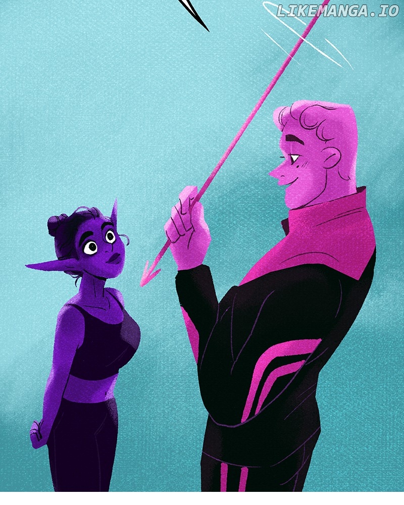 Lore Olympus chapter 146 - page 39