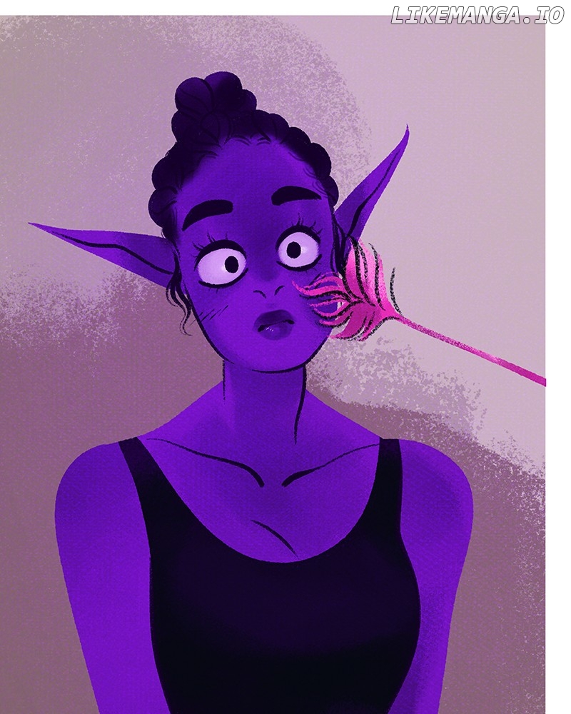 Lore Olympus chapter 146 - page 43